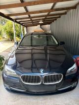 BMW 5.23i (F10) - BMW 523 von privat