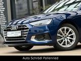 Audi A4 Avant 35 TDI S tronic advanced, AHK, ACC, LED - Audi A4 Hybrid (Diesel/Elektro)