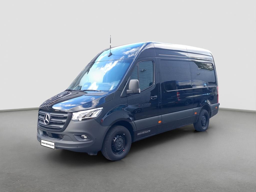 Fahrzeugabbildung Mercedes-Benz Sprinter 317 d KA PRO L2H2 AHK*LED*PDC*Sitzhzg*
