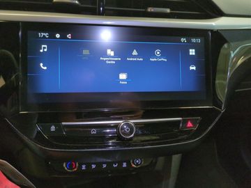 Bild 7 Opel Corsa F GS 100PS Sitzheizung LED