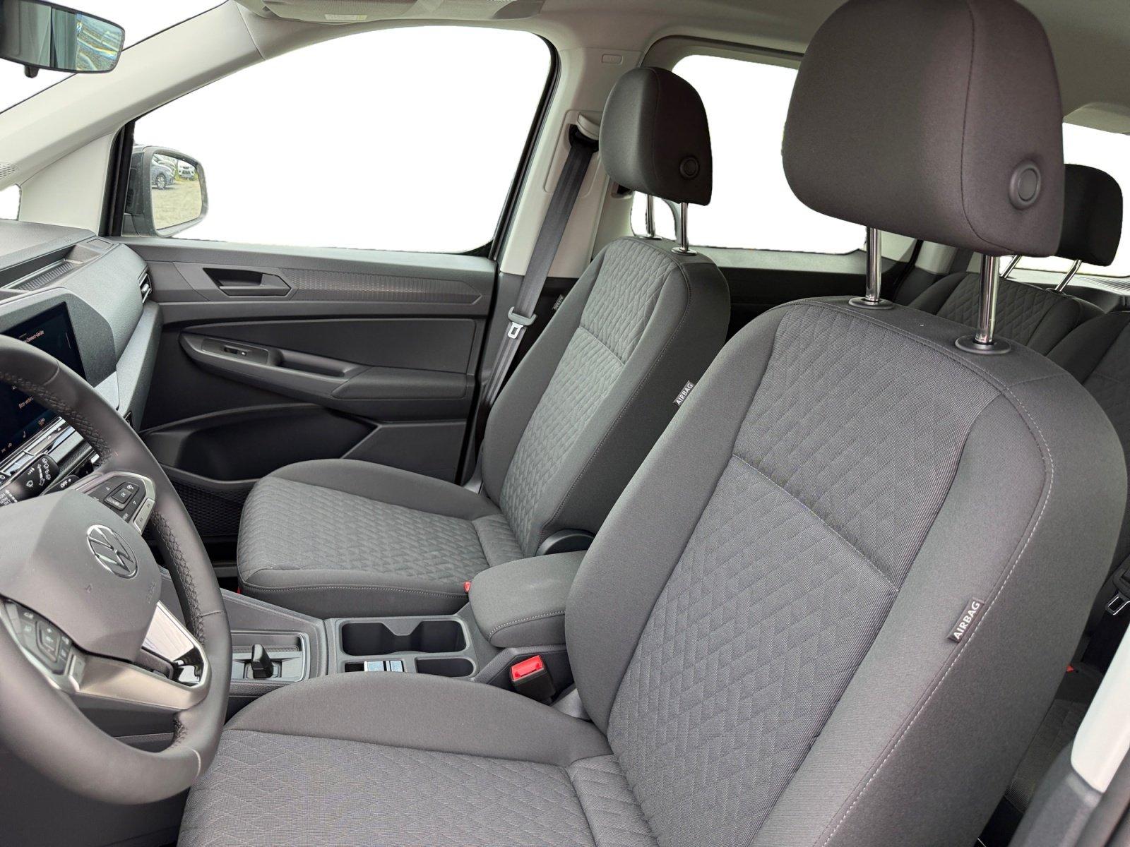 Volkswagen Caddy Maxi Kombi Life 2.0 TDI DSG APP*ACC*AHK*PD