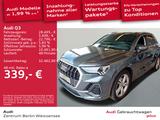 Audi Q3 35 TFSI S-TRO*S-LINE*LED*NAVI*RFK*SHZ*VC*PDC* - Audi Q3 Gebrauchtwagen in Düsseldorf