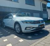 Volkswagen Passat Variant 2.0 TDI SCR DSG Elegance Vari...