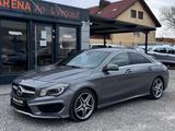 Mercedes-Benz CLA 220 CDI Street Style+AMG+Navi+PDC+ - gebrauchte Mercedes-Benz CLA 220 aus dem Jahr 2015