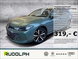 Volkswagen Passat Business 1.5 eTSI 7-Gang-DSG ACC LED Navi