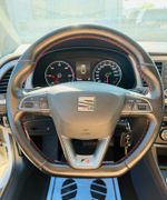 SEAT Leon ST FR*TÜV 09/27*AHK*Scheckheft*Automatik