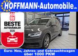 Volkswagen Touran AHK,Navi,elt.Heckklappe,Kamera,7 Sitze
