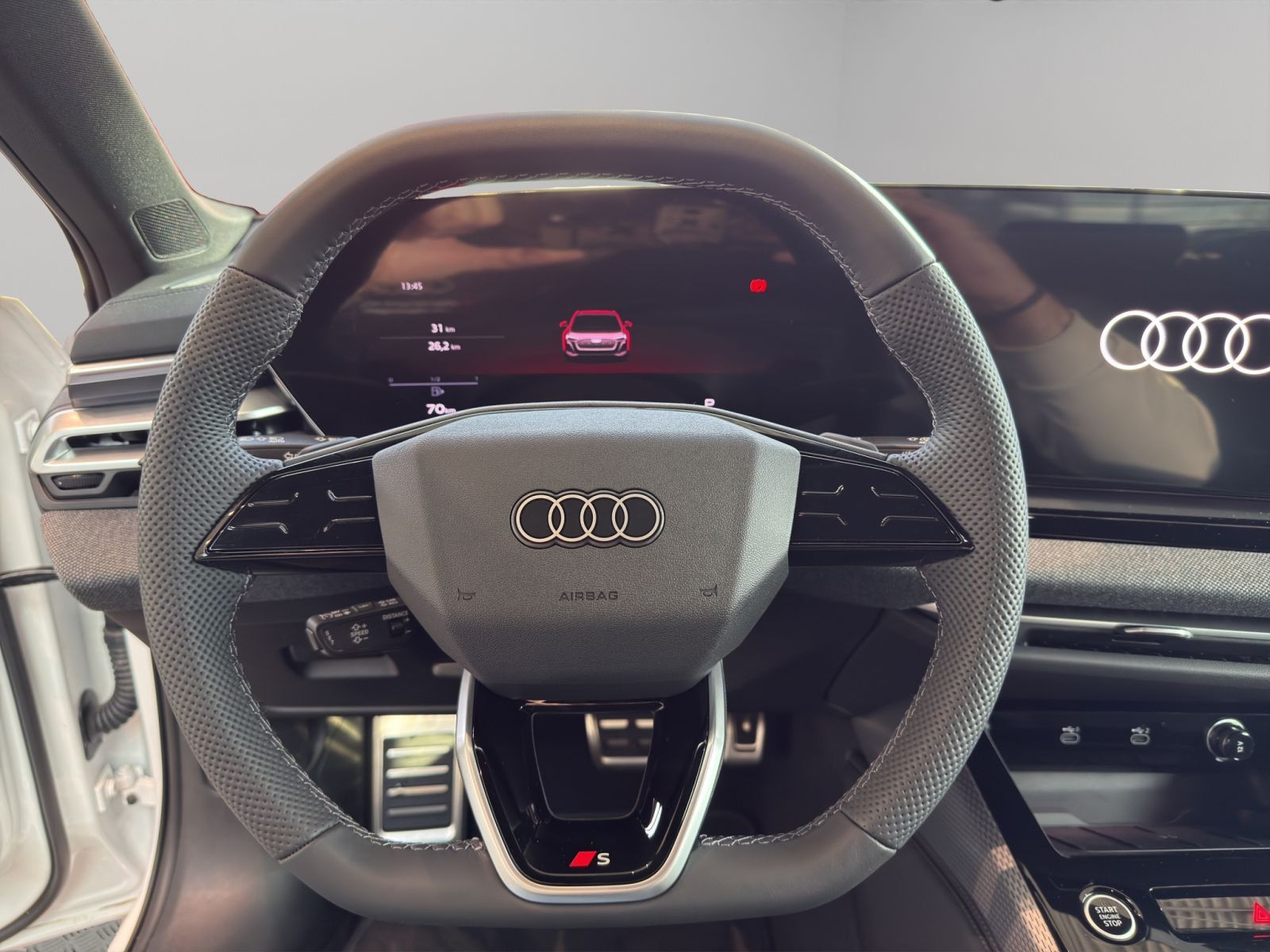Audi A5 - Bild 10