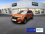 Peugeot 2008 1.2 PureTech 130 Active Pack (EURO 6d) - Peugeot 2008 Gebrauchtwagen in Hamburg