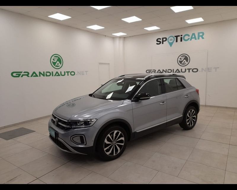 Other Volkswagen T-Roc 1.0 tsi Style 110cv imagem 2