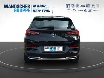 Opel Grandland Enjoy 1,2 Turbo 130 Carplay+RFK+LED
