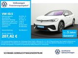 Volkswagen ID.5 Pure *ACC*AHK*HdUp*Wärmep.*MATRIX*NAVI*19'' - Volkswagen ID.5: Pure