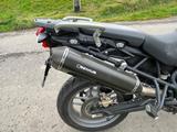 Triumph Tiger 800 Onroad ABS - TRIUMPH TIGER 800