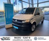 Volkswagen T6 Transporter 2.0TDI*DSG*AHK*StandHz.*"R2D"* - VW T6 Transporter in Frankfurt