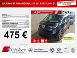 Volkswagen ID. Buzz Pro kurzer Radstand 150/77 475,-ohne An - Volkswagen ID. Buzz: Blau