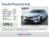 Kia XCeed 1.5T DCT7 SPIRIT XCLUSIVE SOUND Alu-18` - gebrauchte Kia XCeed aus dem Jahr 2024