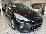 Peugeot 207 SW Premium - Peugeot 207 aus 2011: SW