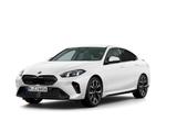 BMW 220d, weiß M-Sport - BMW 220 aus 2025