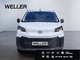 Toyota Proace Electric 50kWh*WORK *PRITSCHE *SHZ *KLIMA - Angebote