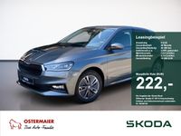 Skoda Fabia - Vorschau Bild 1