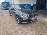 BMW X4 20d - BMW 420 in München