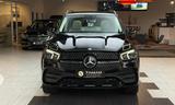Mercedes-Benz GLE 350 d 4M*AMG*E-Aktive*Pano*HuD*Massage*22" - Mercedes-Benz GLE 350 in Duisburg