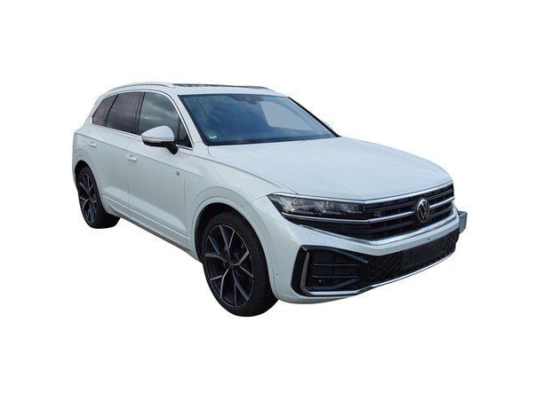 Volkswagen Touareg - Bild 3