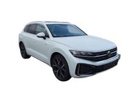 Volkswagen Touareg - Vorschau Bild 3