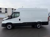 Iveco Daily 35S16H 3.0A8 Kastenwagen AHK - Iveco Abschleppwagen Daily