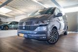 Volkswagen T6.1 Multivan 4MOTION, HIGHLINE, LEDER, ADAPT CR - gebrauchte VW T6 Multivan aus dem Jahr 2024