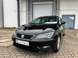 Vorschaubild Seat Leon ST Style*LED*NAVI*LEDER*VIRTUELL COCKPIT*BC