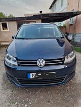 Volkswagen Sharan 2.0 TDI SCR BMT Comfortline  - Volkswagen Sharan in Oberhausen