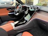 Mercedes-Benz GLC 450 d 4Matic AMG Line/HA-Lenk./Luftfahrwerk - Mercedes GLC 450 mit Schiebedach