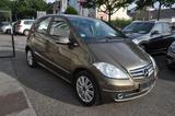 Mercedes-Benz A 150 ELEGANCE**AHK-Sitzheizung-Parktronic** - Mercedes-Benz A 150 Gebrauchtwagen in Krefeld