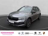 Skoda Kamiq Balance 1,0 TSI AHK-klappbar+Panorama-Dach - Skoda: Panorama Dach