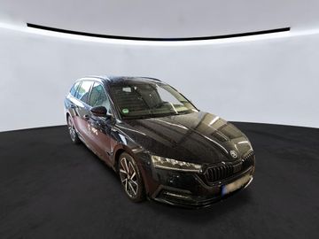 Skoda Octavia - 2