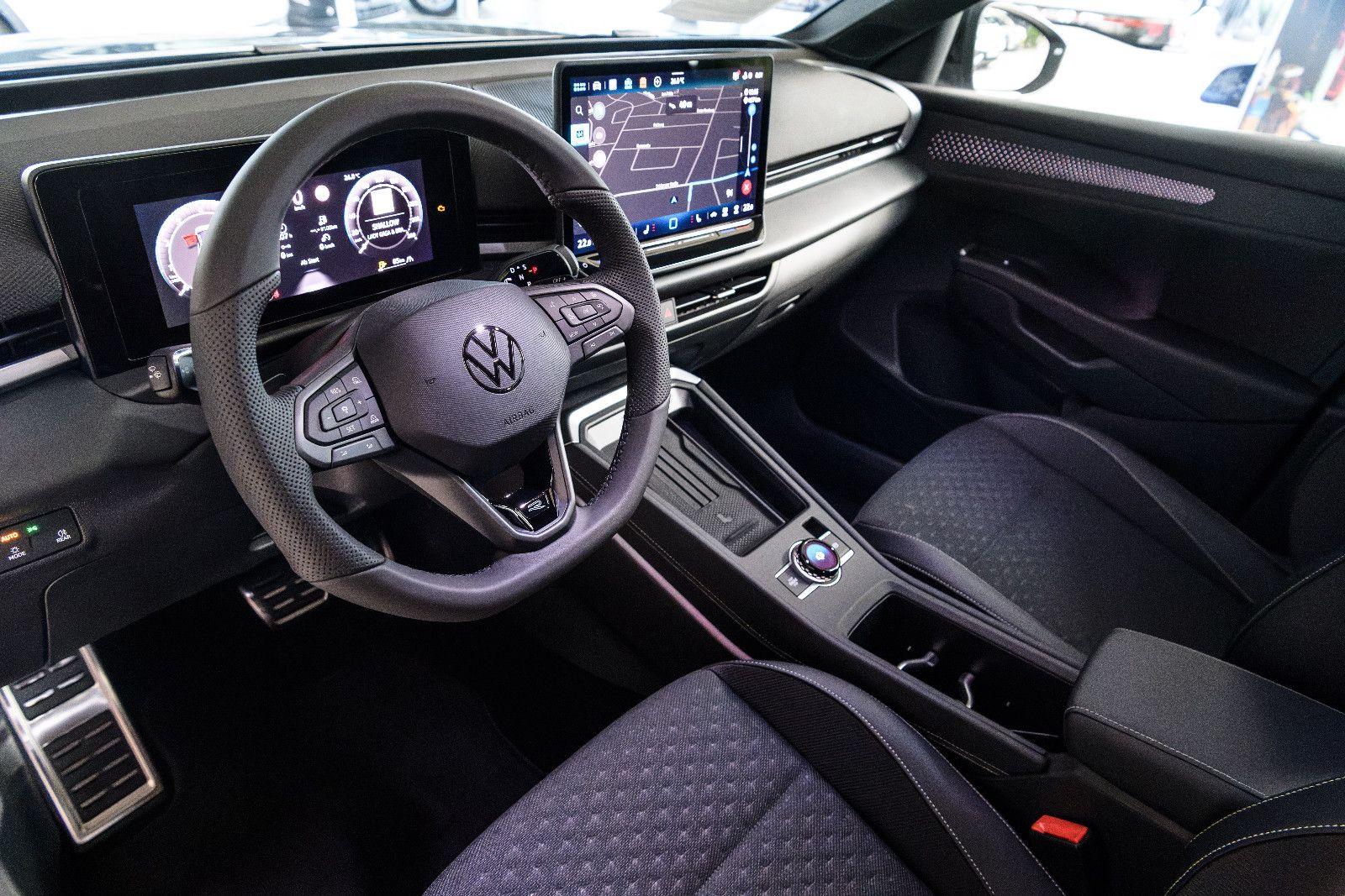 Volkswagen T-Roc - Bild 26
