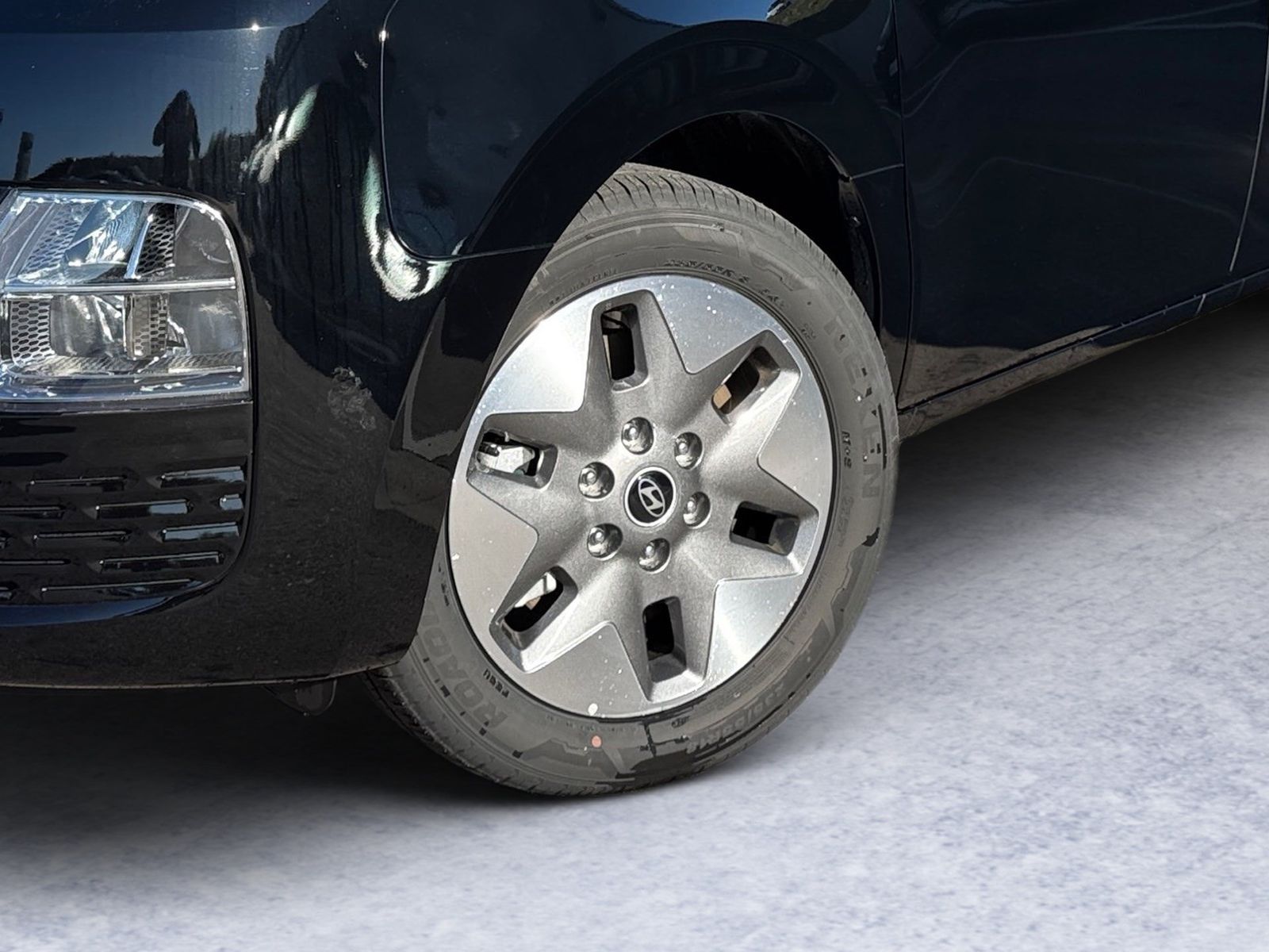 Hyundai Staria – Bild 6