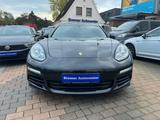 Porsche Panamera 3,0 Diesel ,Navi,Soft-Clos,20",360-Kame - graue Porsche Panamera