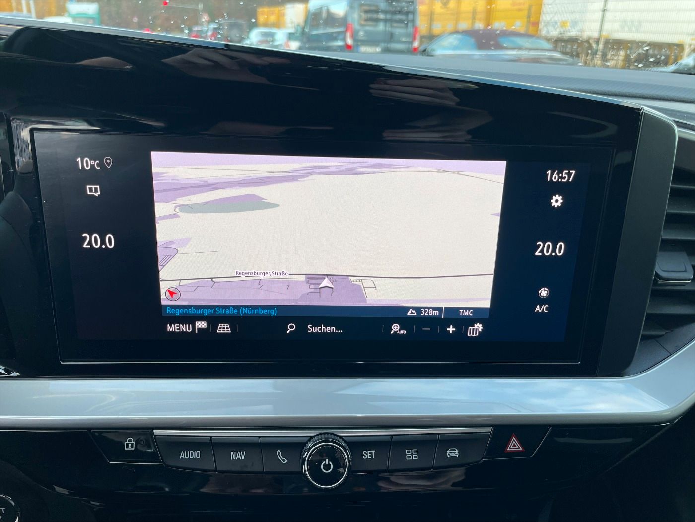 Opel Mokka - Bild 13