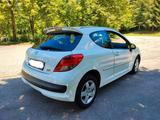 Peugeot 207 Urban Style 75 Klima, Klima, TÜV NEU!  - Peugeot 207: Weiß