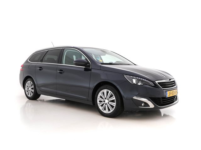 Peugeot 308 SW 2.0 BlueHDI Blue Lease Premium *PANO | NA