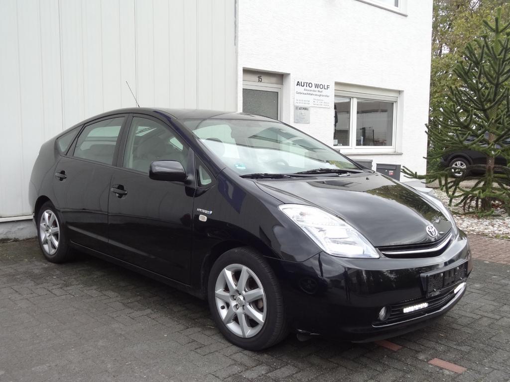 Toyota Prius Executive 1.5 Hybrid Aut./Navi/Tempomat/