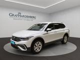 Volkswagen Tiguan Allspace 1.5 TSI DSG Life LED ACC AHK - Volkswagen Tiguan Allspace Jahreswagen