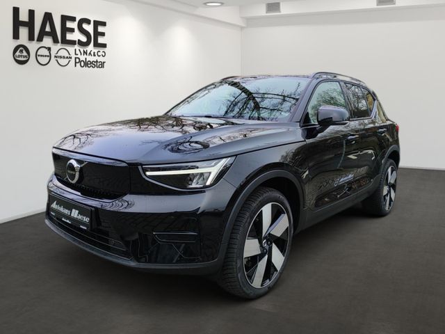 VOLVO XC 40 XC40 Recharge Single Motor Extd. Range Plus 20''