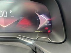 Fahrzeugabbildung DS Automobiles DS 7 BlueHDI 130 Aut. OPERA LEDER Panoramadach