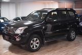 Toyota Land Cruiser 3.0 D-4D 16V cat 5 porte aut - gebrauchte Toyota Land Cruiser aus dem Jahr 2008