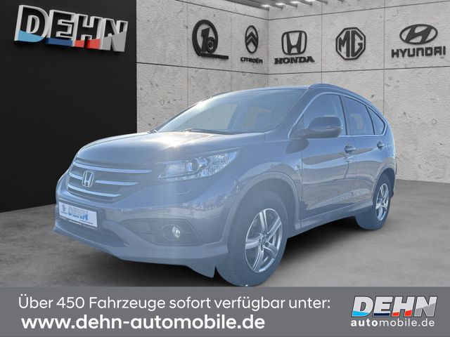 Honda CR-V 2.0 I-VTEC 4WD Lifestyle Bi-Xenon Kame. AHK