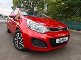 Kia Rio Attract - Kia Rio in Wiesbaden