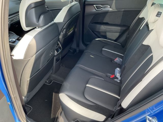 Fahrzeugabbildung Kia Sportage GT-LINE 4WD 1.6 T-GDI MILD-HYBRID *PANO